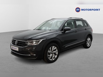 Used Volkswagen Tiguan 2022 for sale - 79408320: Photo