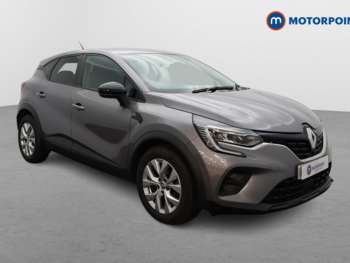 2022 - 1.3 TCE 140 Iconic Edition 5dr