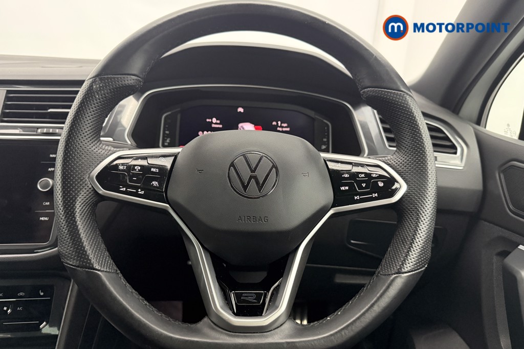 Used Volkswagen Tiguan 2021 for sale - 76428691: Photo 13