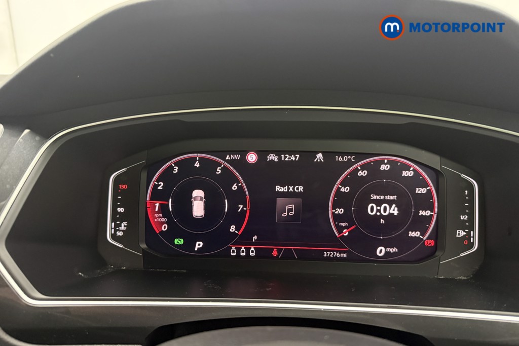 Used Volkswagen Tiguan 2021 for sale - 76428691: Photo 14