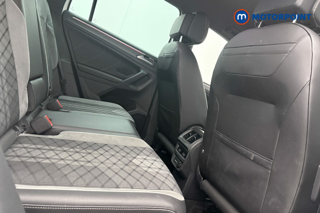 Used Volkswagen Tiguan 2021 for sale - 76428691: Photo 17