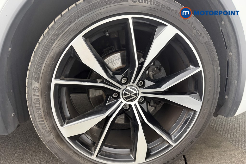 Used Volkswagen Tiguan 2021 for sale - 76428691: Photo 19