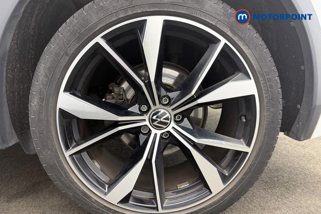 Used Volkswagen Tiguan 2021 for sale - 76428691: Photo 21