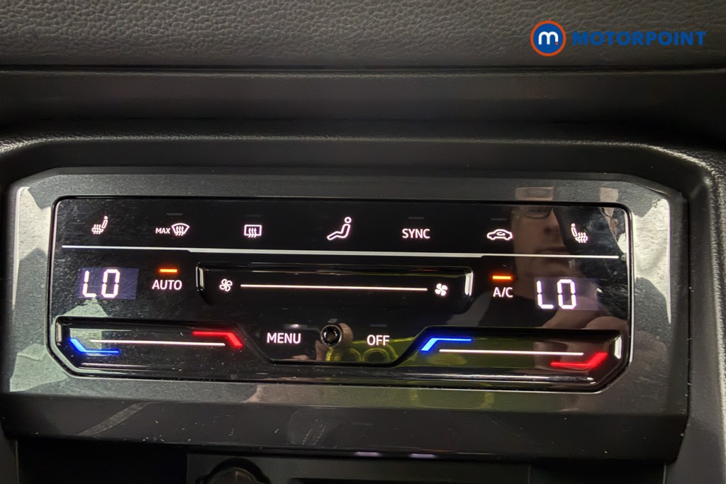 Used Volkswagen Tiguan 2021 for sale - 76428691: Photo 24