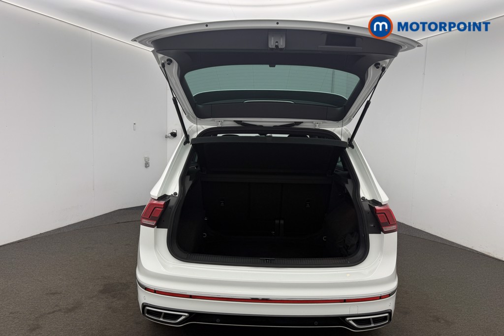 Used Volkswagen Tiguan 2021 for sale - 76428691: Photo 30