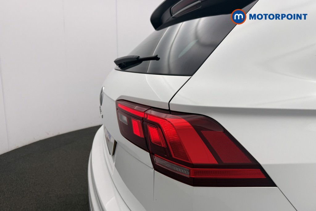 Used Volkswagen Tiguan 2021 for sale - 76428691: Photo 35