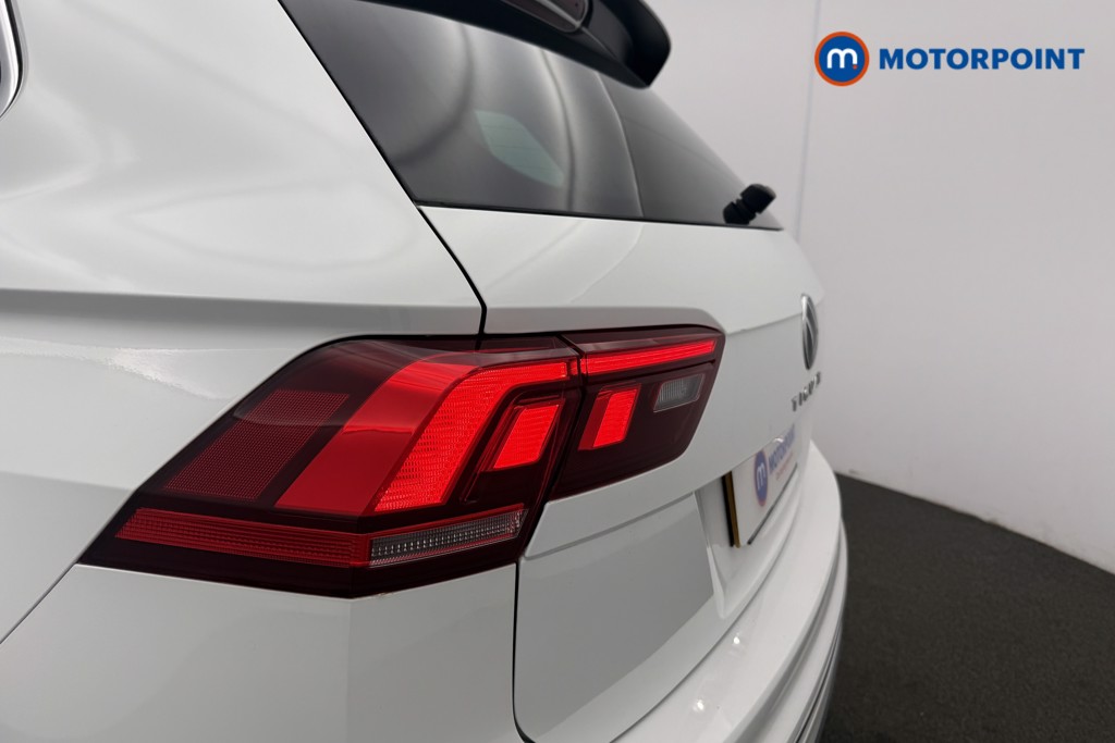 Used Volkswagen Tiguan 2021 for sale - 76428691: Photo 36