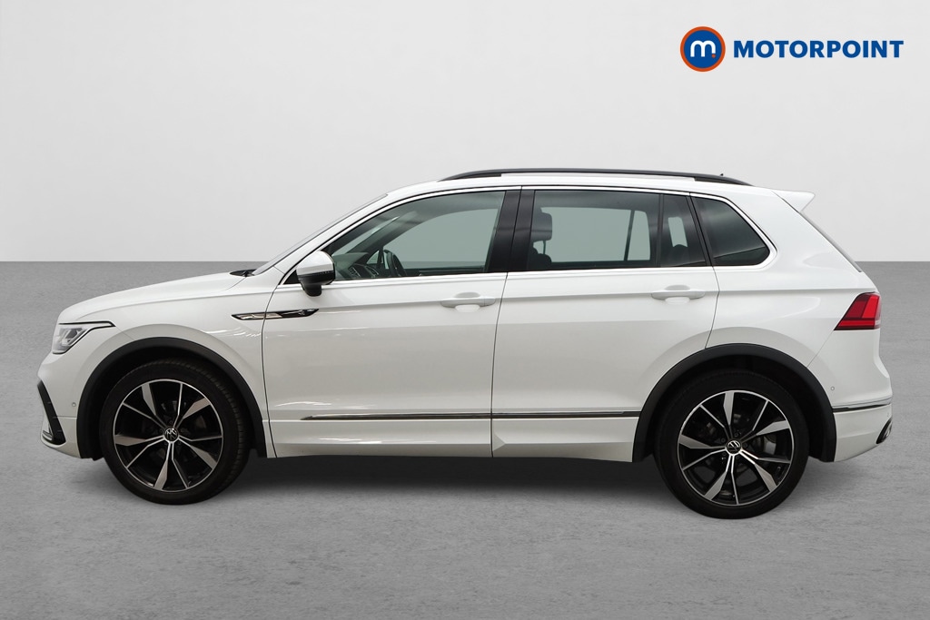 Used Volkswagen Tiguan 2021 for sale - 76428691: Photo 4
