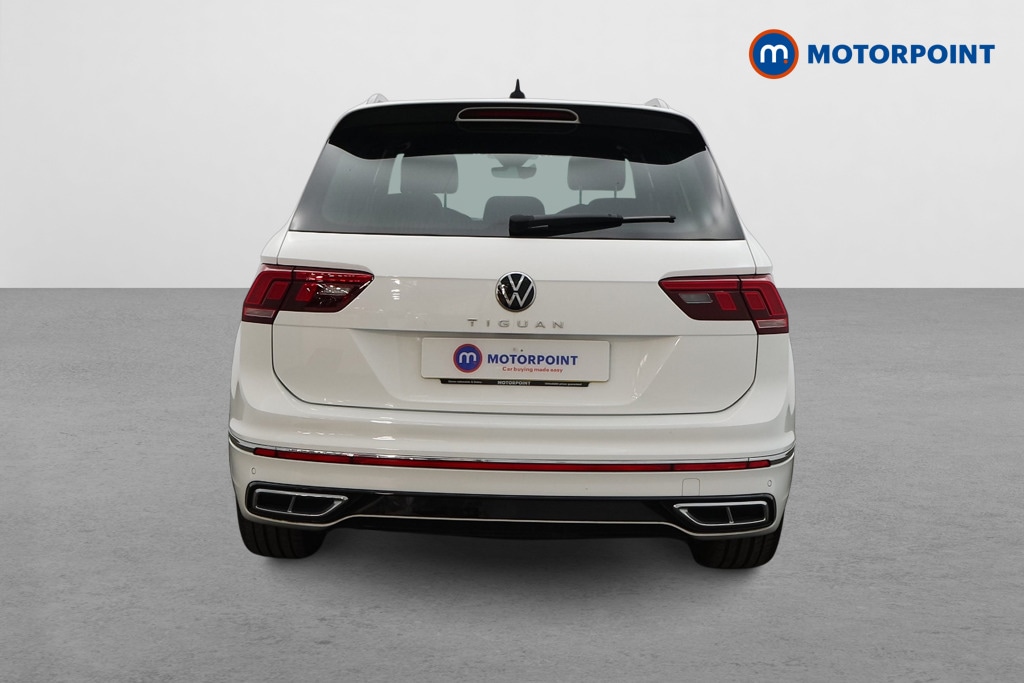 Used Volkswagen Tiguan 2021 for sale - 76428691: Photo 6