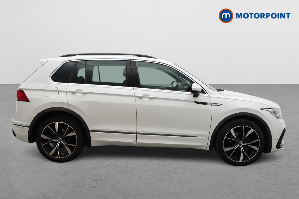Used Volkswagen Tiguan 2021 for sale - 76428691: Photo 8