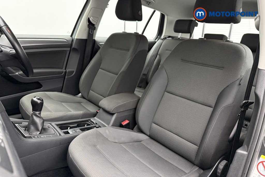 Used Volkswagen Golf 2018 for sale - 77514581: Photo 11