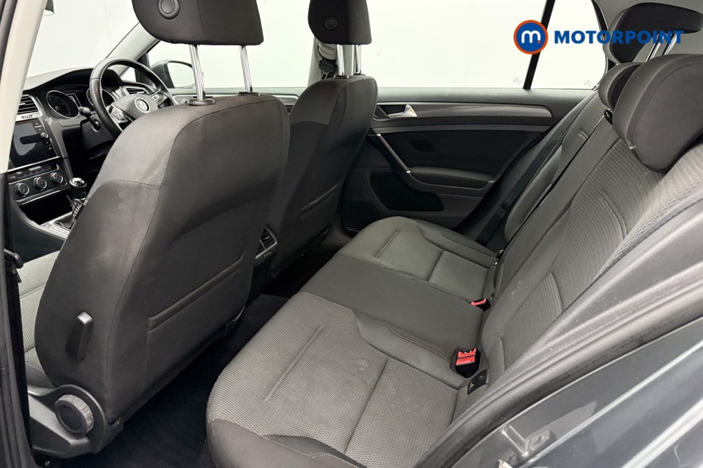 Used Volkswagen Golf 2018 for sale - 77514581: Photo 12