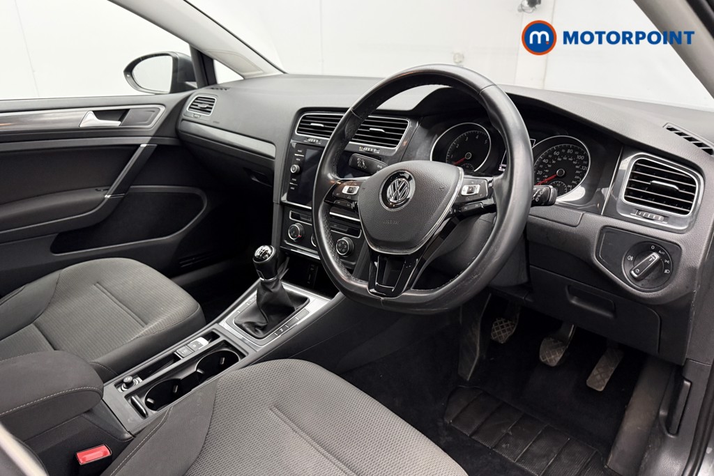 Used Volkswagen Golf 2018 for sale - 77514581: Photo 14