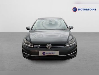Used Volkswagen Golf 2018 for sale - 77514581: Photo