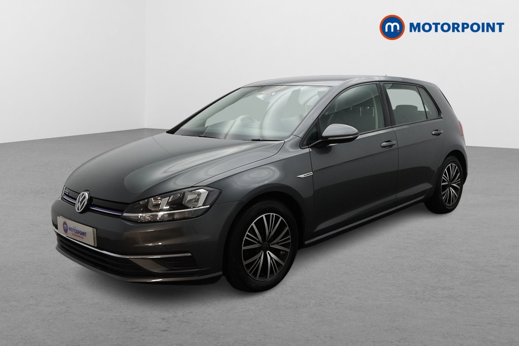Used Volkswagen Golf 2018 for sale - 77514581: Photo 3
