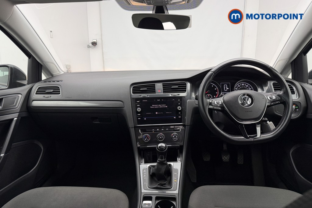 Used Volkswagen Golf 2018 for sale - 77514581: Photo 9