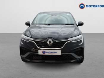 Used Renault Arkana 2022 for sale - 74745695: Photo