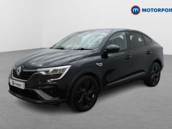 Used Renault Arkana 2022 for sale - 74745695: Photo