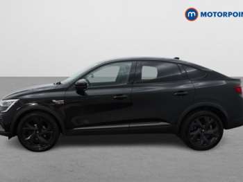 Used Renault Arkana 2022 for sale - 74745695: Photo