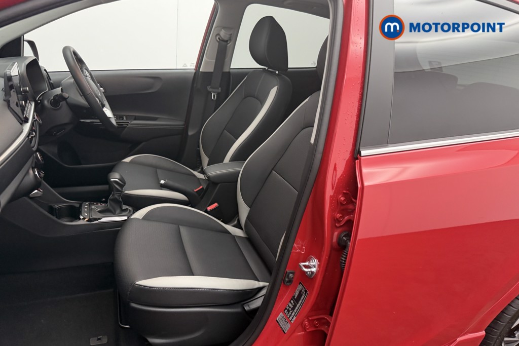 Used Kia Picanto for sale - 77219798: Photo 10