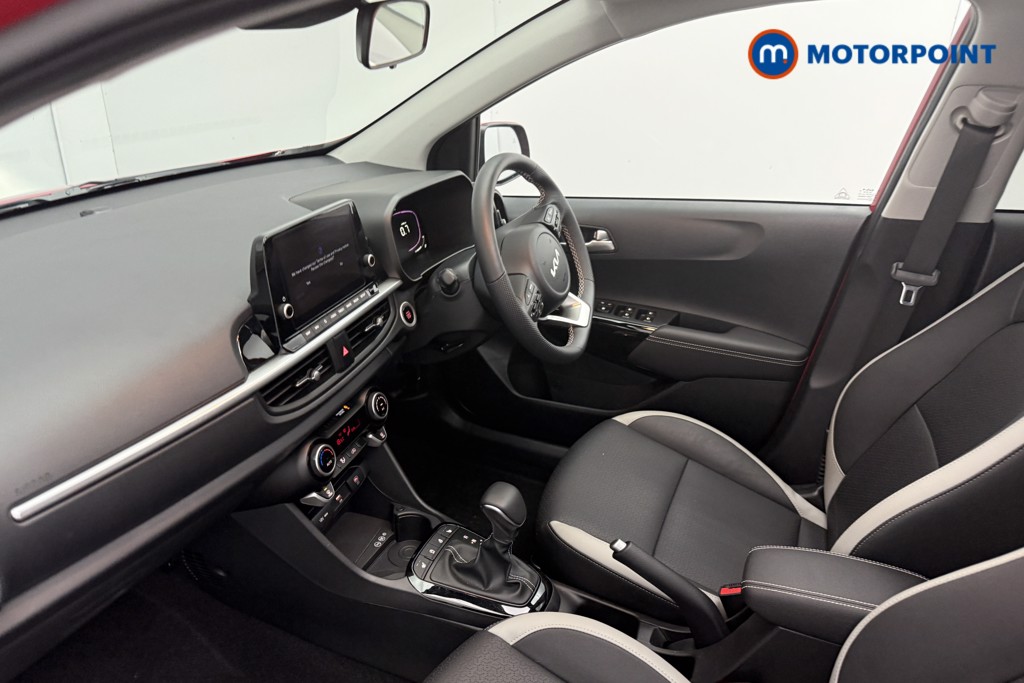 Used Kia Picanto for sale - 77219798: Photo 11