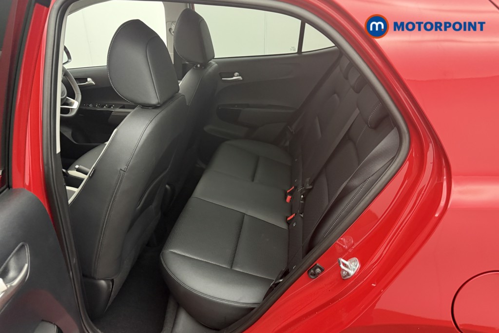 Used Kia Picanto for sale - 77219798: Photo 14