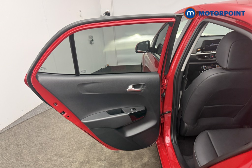 Used Kia Picanto for sale - 77219798: Photo 16