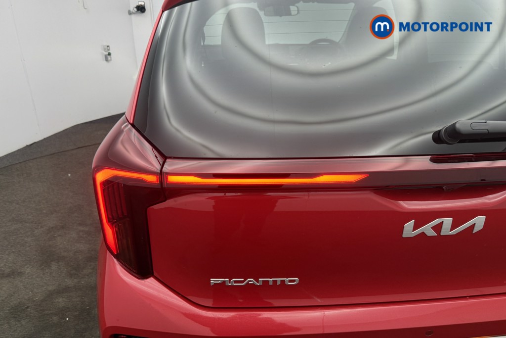 Used Kia Picanto for sale - 77219798: Photo 18