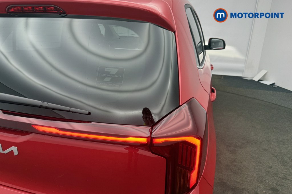 Used Kia Picanto for sale - 77219798: Photo 19