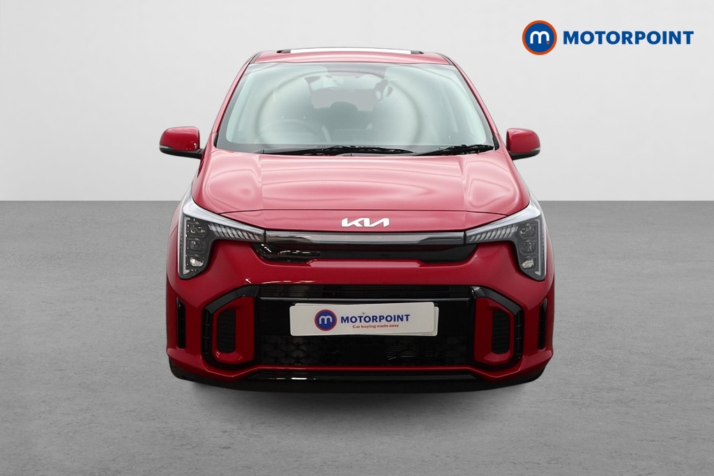 Used Kia Picanto for sale - 77219798: Photo 2