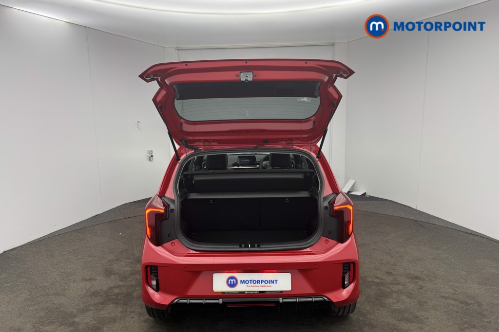 Used Kia Picanto for sale - 77219798: Photo 21