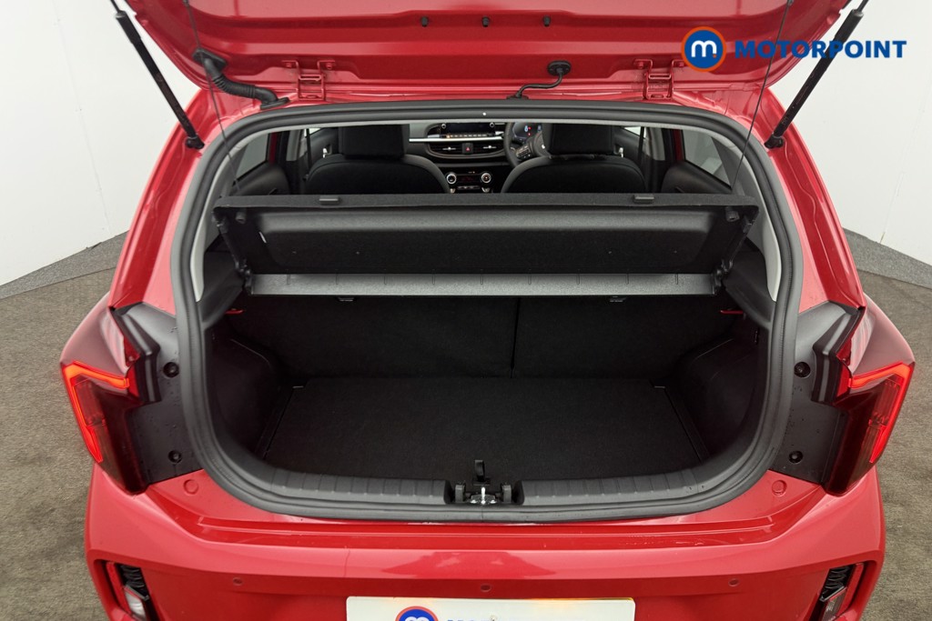 Used Kia Picanto for sale - 77219798: Photo 22