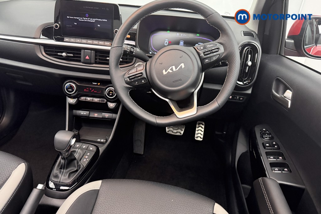 Used Kia Picanto for sale - 77219798: Photo 25