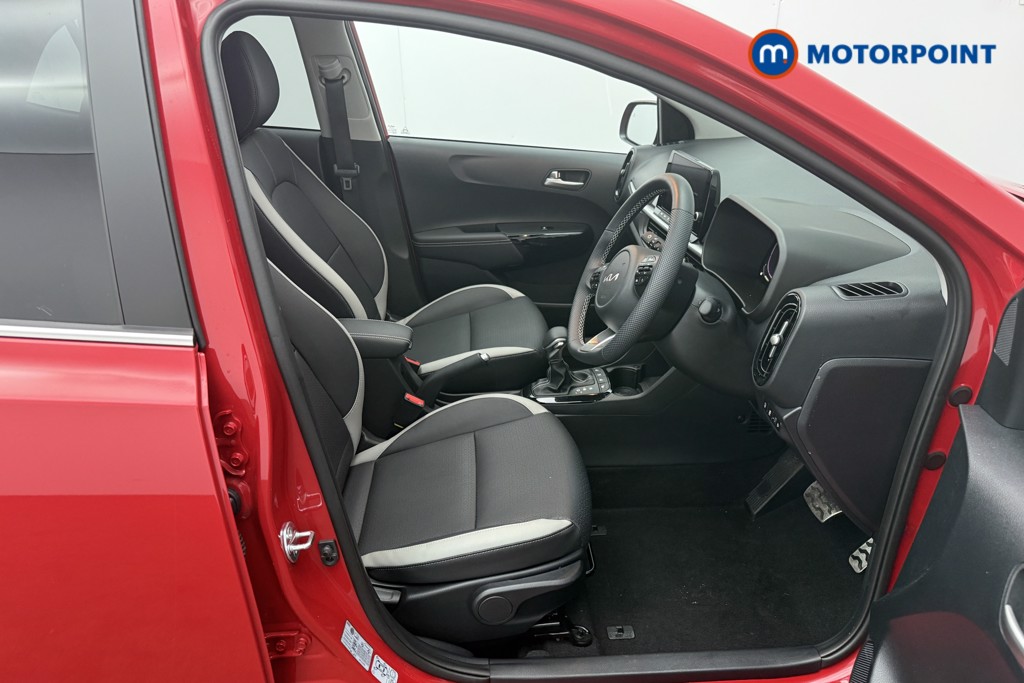 Used Kia Picanto for sale - 77219798: Photo 26