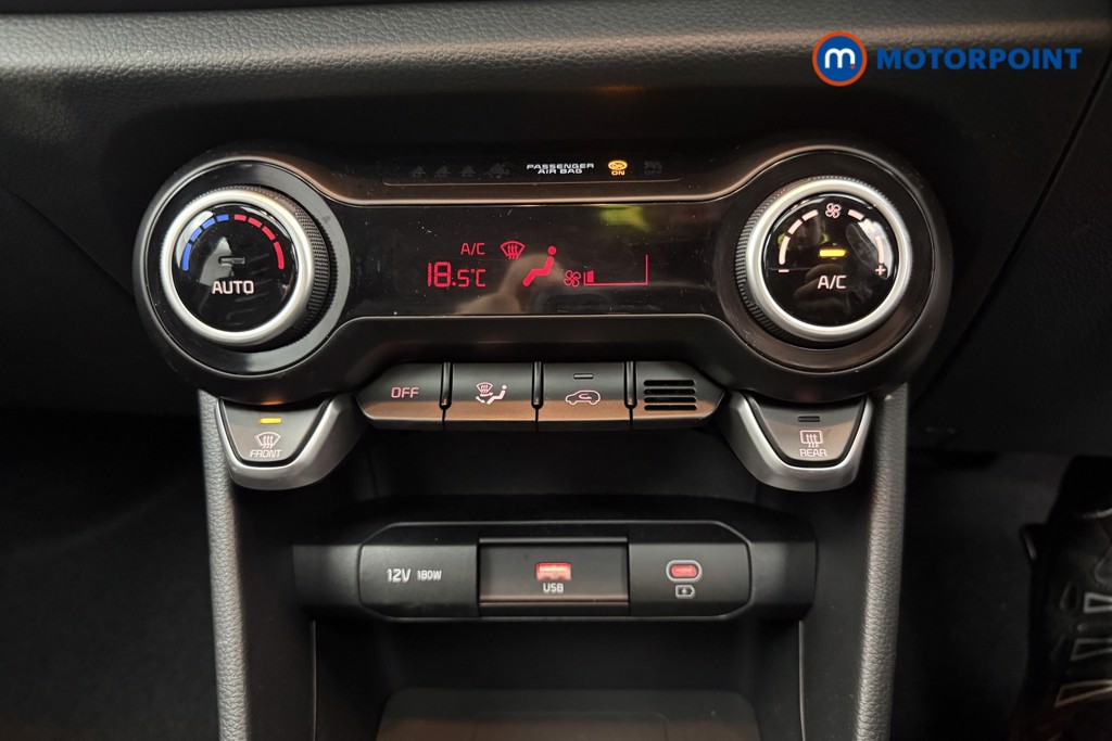 Used Kia Picanto for sale - 77219798: Photo 33