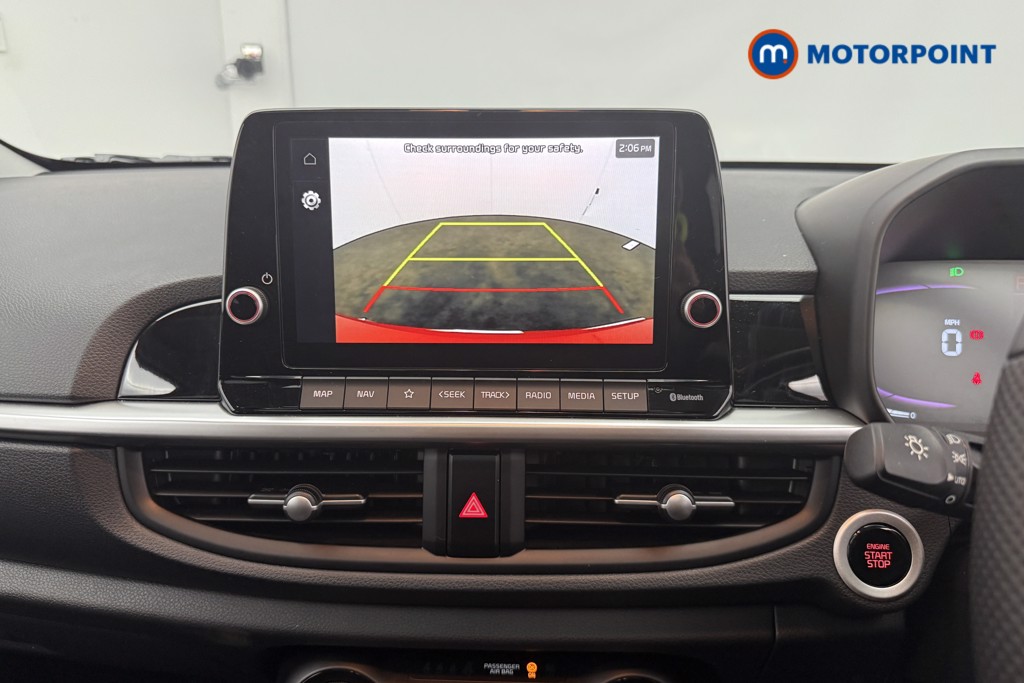 Used Kia Picanto for sale - 77219798: Photo 34