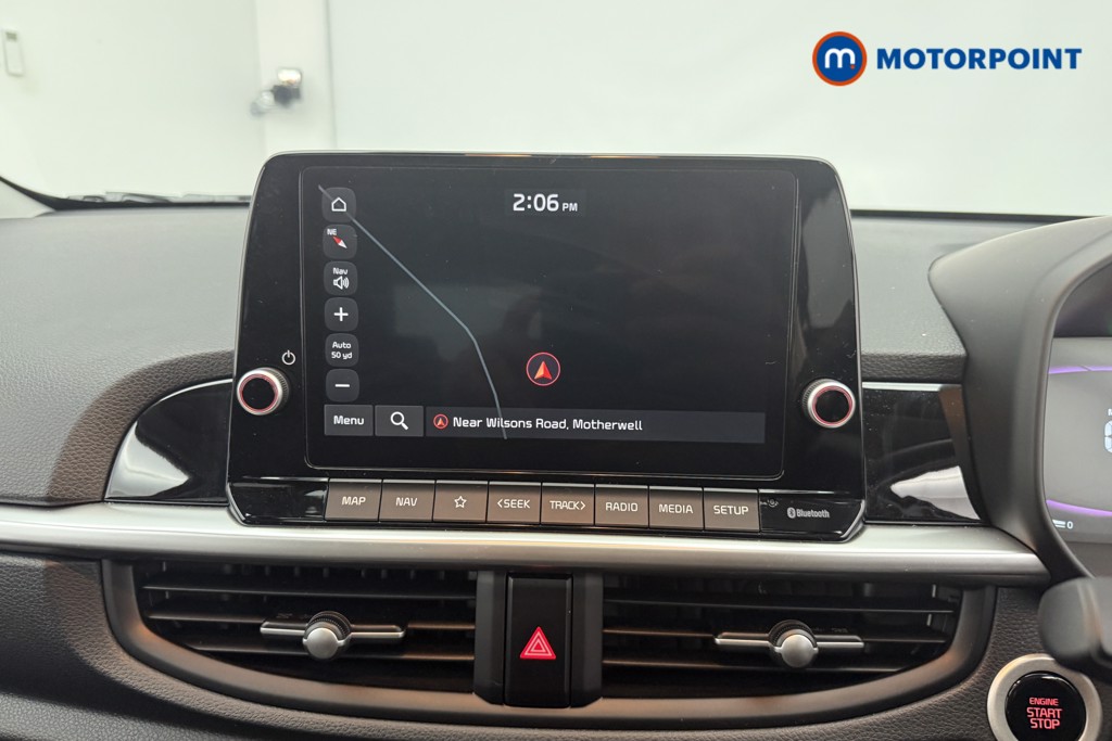 Used Kia Picanto for sale - 77219798: Photo 35