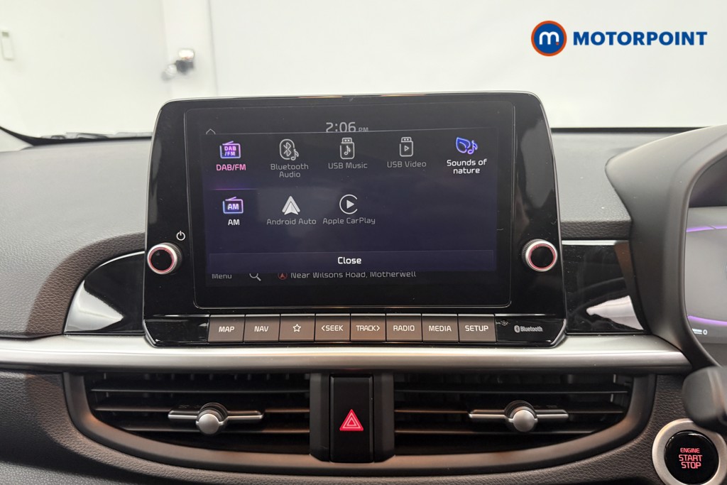 Used Kia Picanto for sale - 77219798: Photo 36