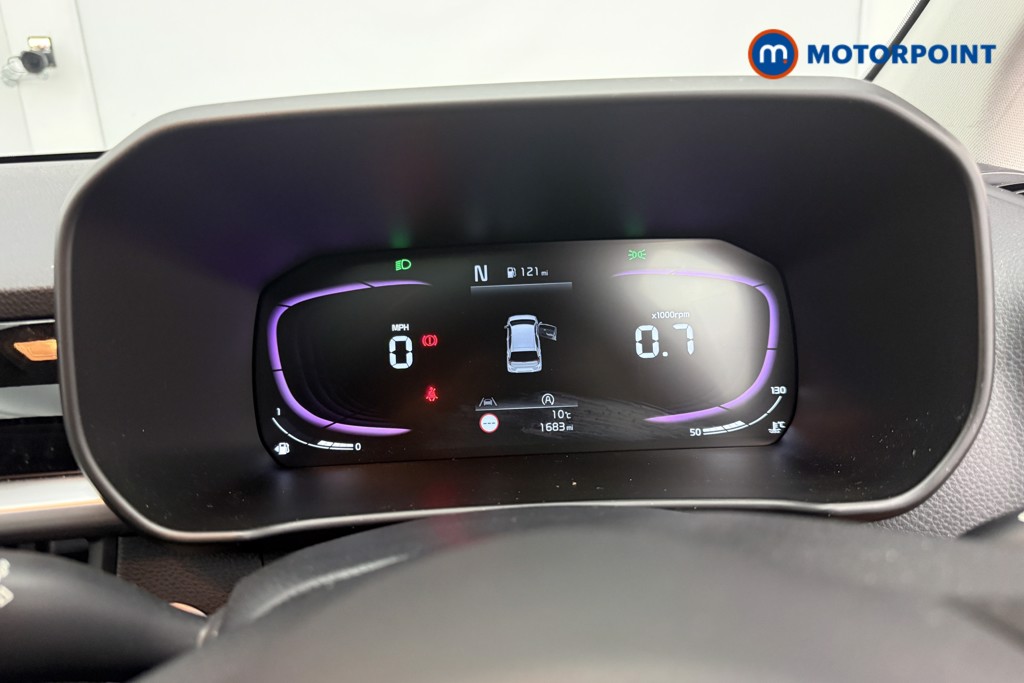 Used Kia Picanto for sale - 77219798: Photo 37