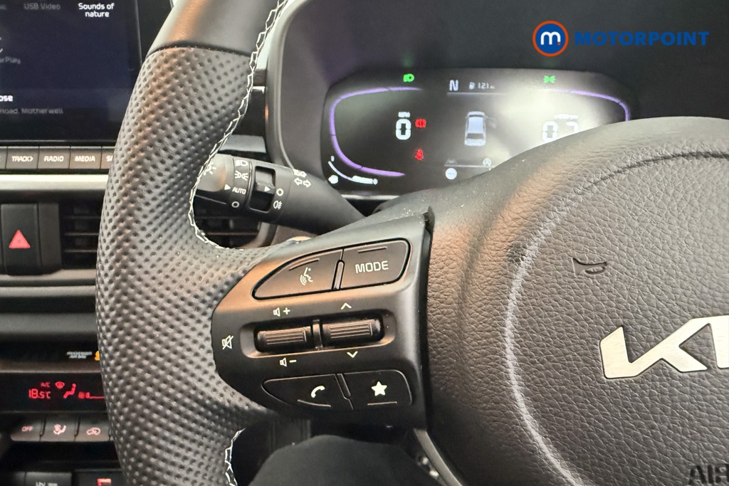 Used Kia Picanto for sale - 77219798: Photo 38