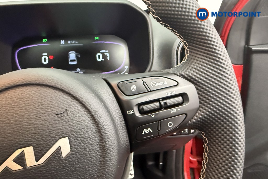 Used Kia Picanto for sale - 77219798: Photo 39