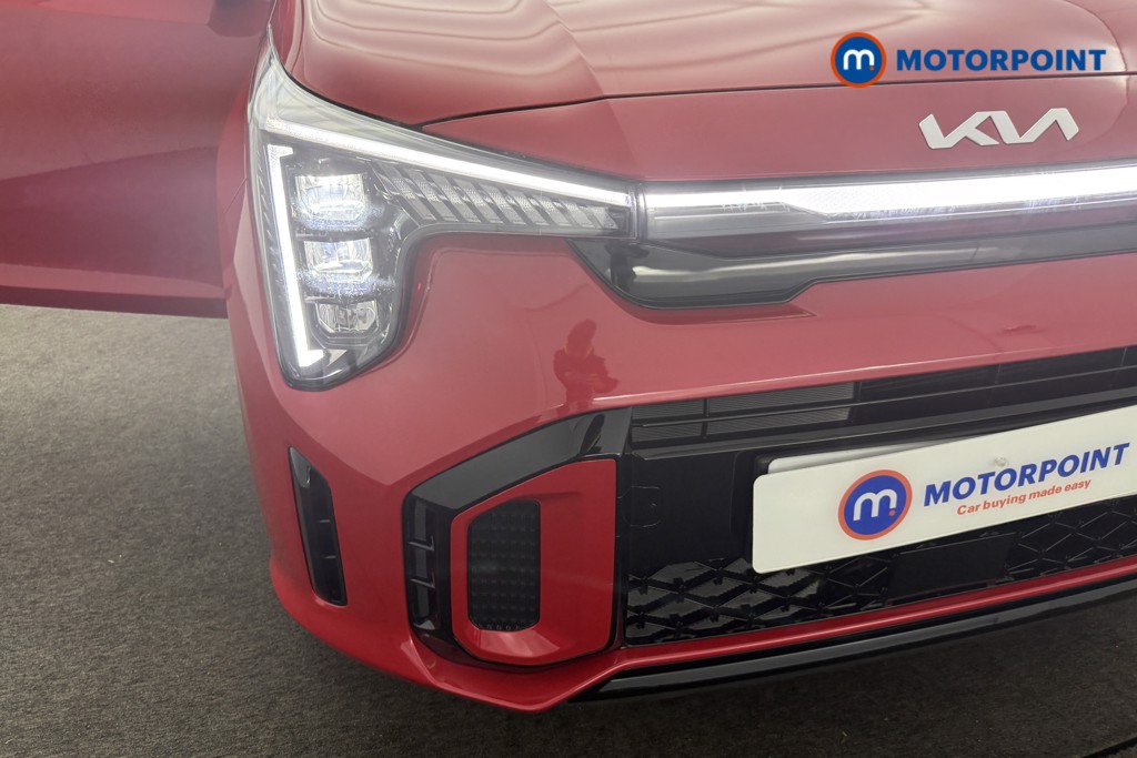 Used Kia Picanto for sale - 77219798: Photo 40