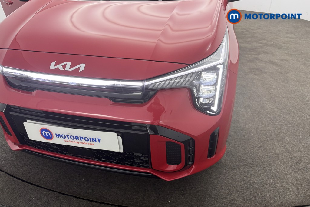 Used Kia Picanto for sale - 77219798: Photo 42