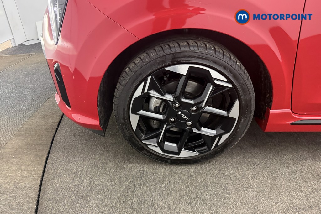 Used Kia Picanto for sale - 77219798: Photo 44