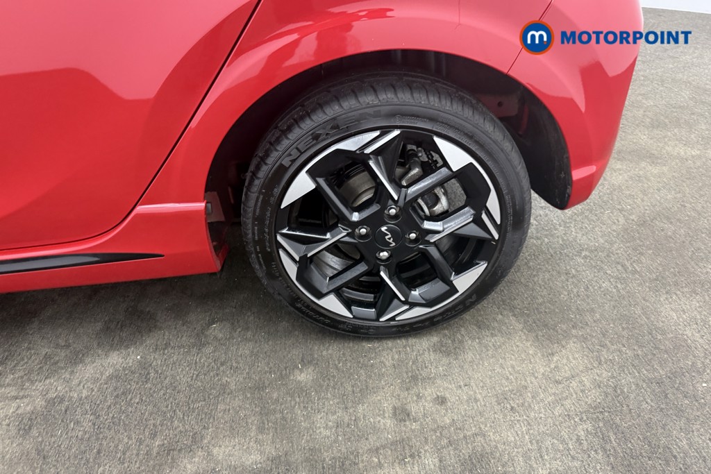 Used Kia Picanto for sale - 77219798: Photo 45