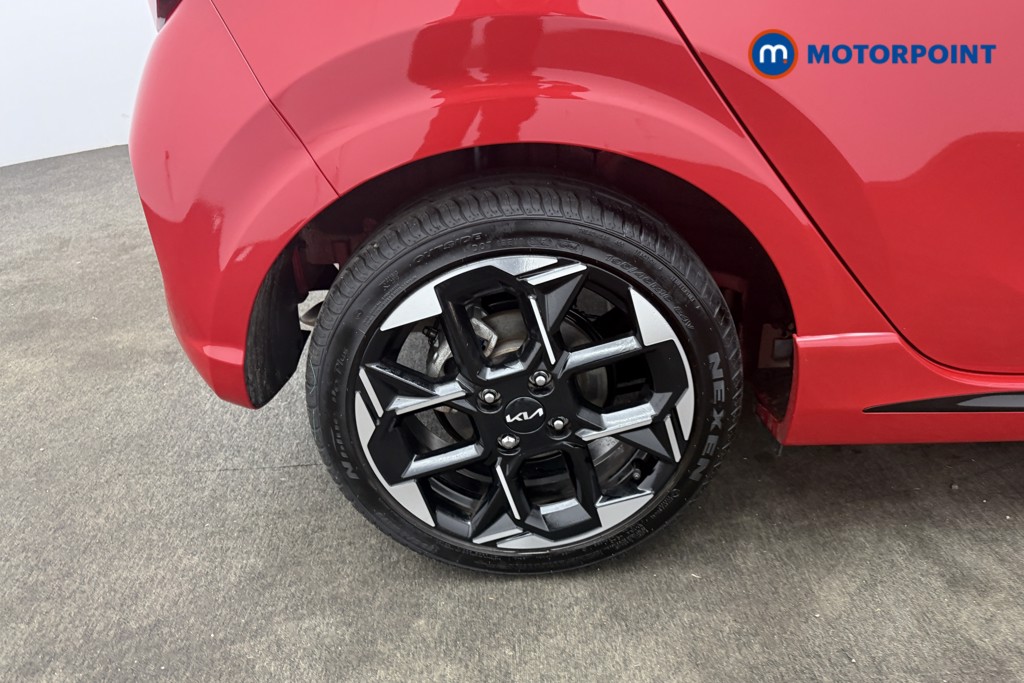 Used Kia Picanto for sale - 77219798: Photo 46