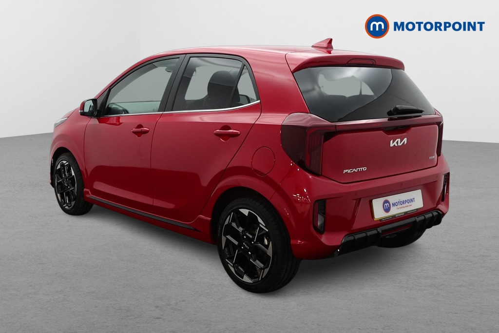 Used Kia Picanto for sale - 77219798: Photo 5