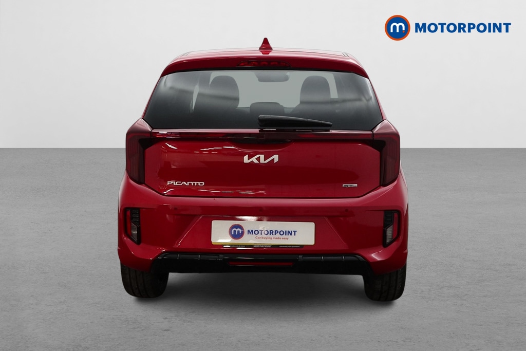 Used Kia Picanto for sale - 77219798: Photo 6