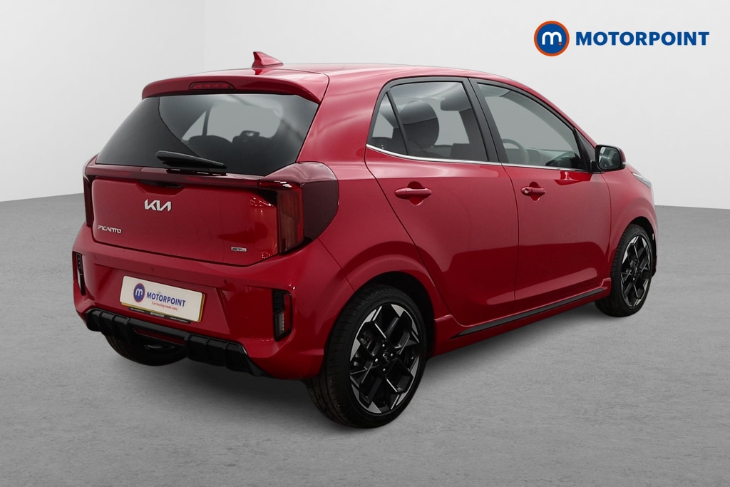 Used Kia Picanto for sale - 77219798: Photo 7