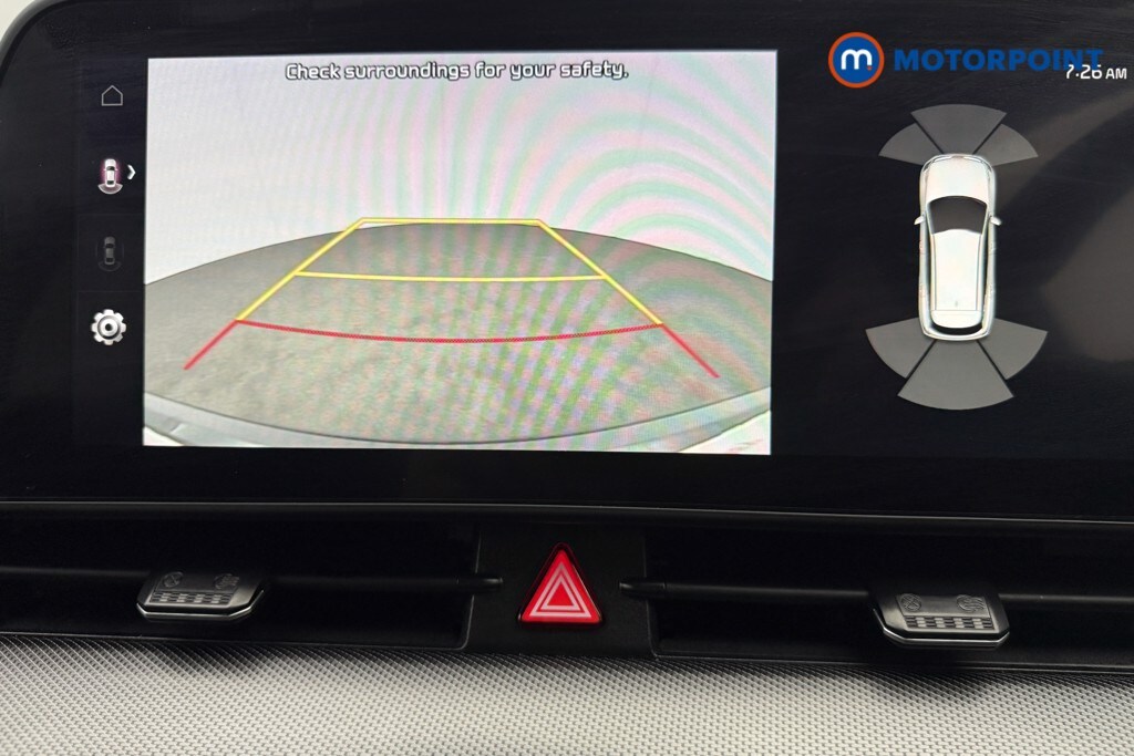 Used Kia Sportage 2025 for sale - 76193525: Photo 11